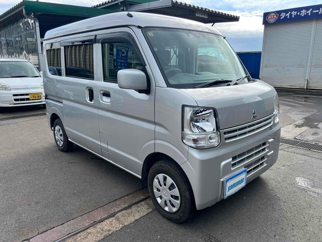 Mitsubishi MINICAB VAN 2023