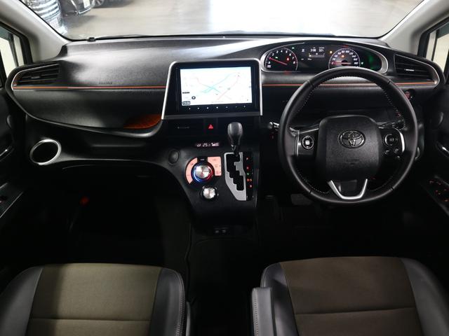 Toyota SIENTA 2019