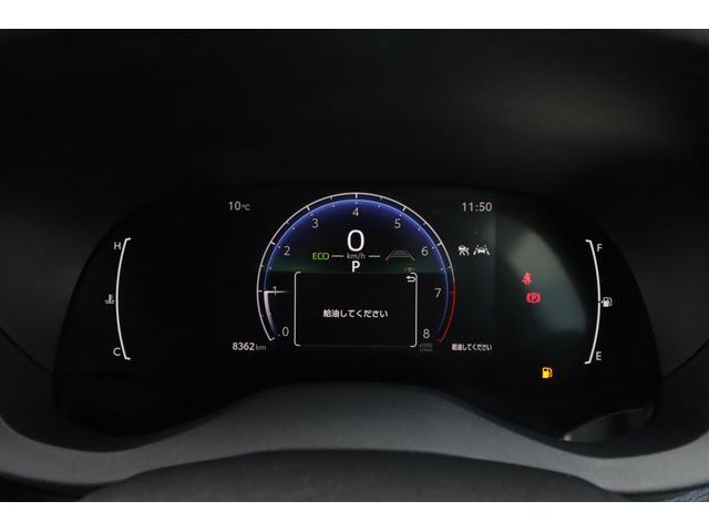 Toyota YARIS CROSS 2025