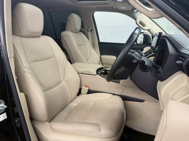 Toyota LAND CRUISER 2023