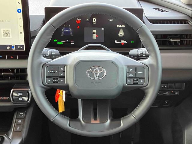 Toyota RAV4 2026