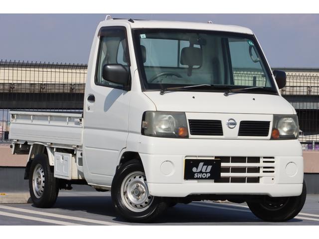 Nissan CLIPPER TRUCK 2006