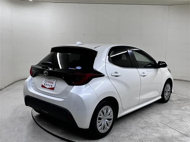 Toyota YARIS 2020