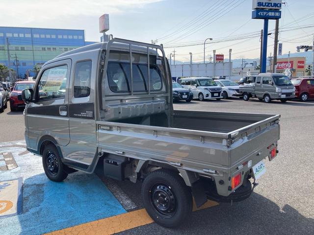Suzuki SUPER CARRY 2025