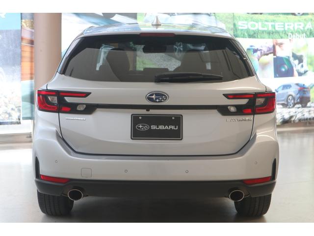 Subaru LEVORG LAYBACK 2024
