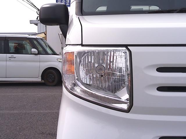 Honda N-VAN 2019