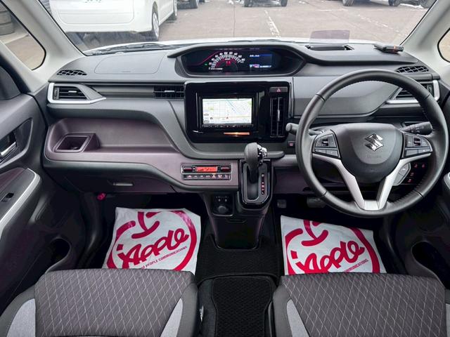 Suzuki SOLIO BANDIT 2024