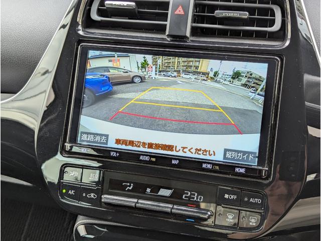Toyota PRIUS 2019