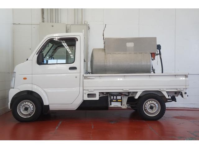 Mazda SCRUM TRUCK 2008