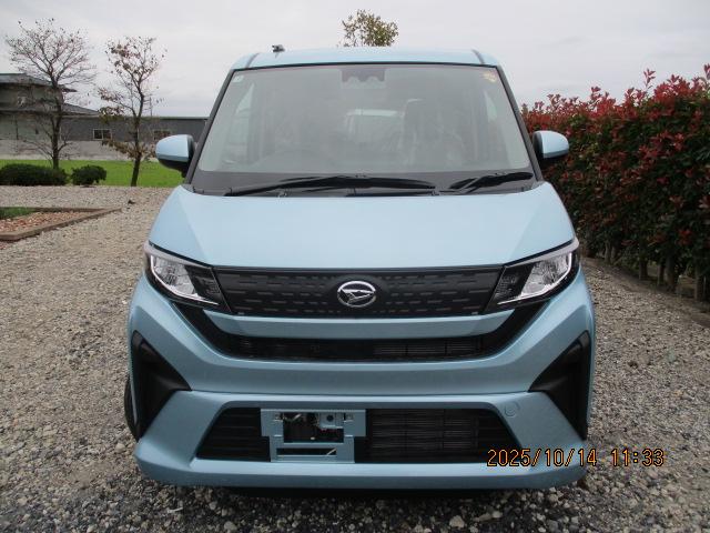 Daihatsu MOVE 2025