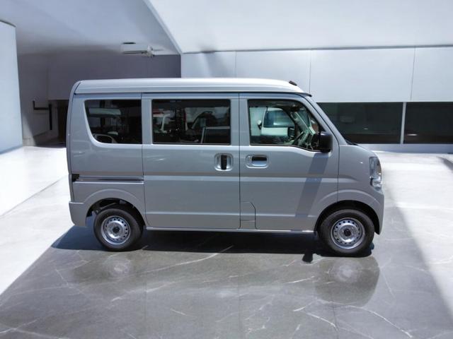 Suzuki EVERY 2025