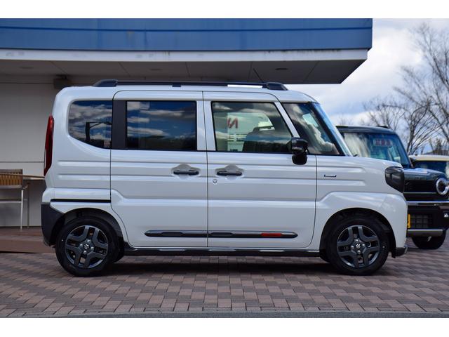 Suzuki SPACIA GEAR 2026