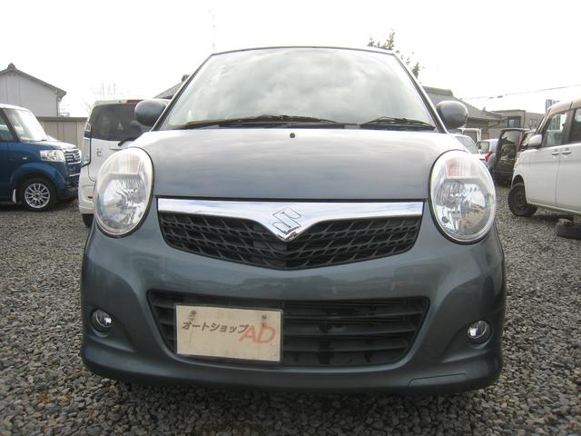 Suzuki MR WAGON 2007