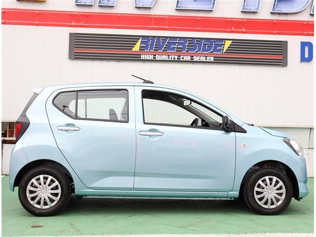 Daihatsu MIRA E:S 2026