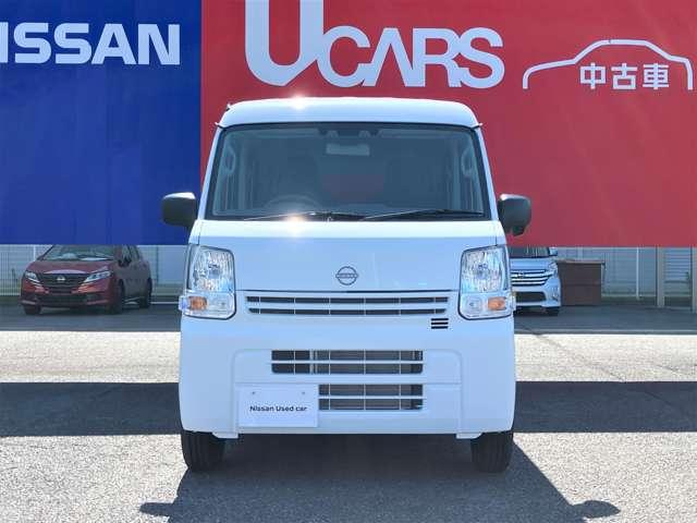 Nissan NV100 Clipper Van 2025