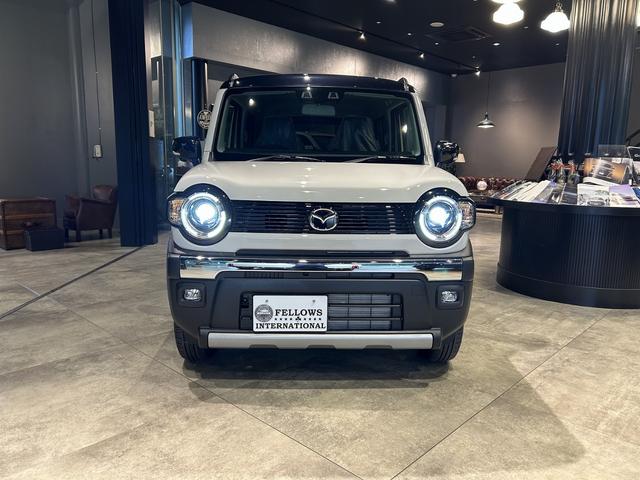 Mazda FLAIR CROSSOVER 2025