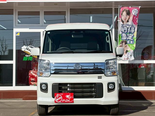 Mazda SCRUM WAGON 2024