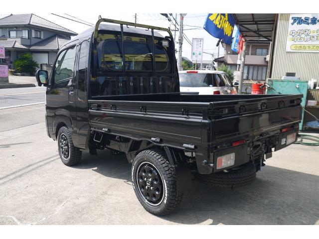 Daihatsu HIJET TRUCK 2025