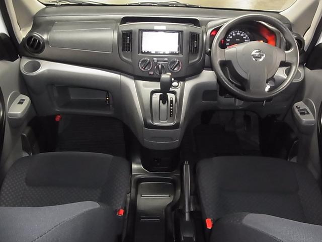 Nissan NV200 VANETTE VAN 2019