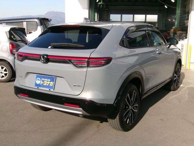 Honda VEZEL 2025