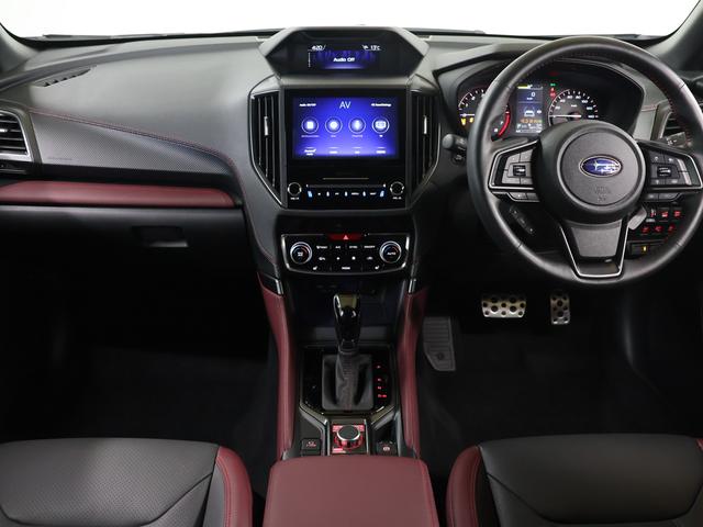 Subaru FORESTER 2024