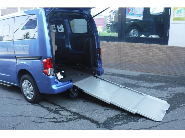 Nissan NV200 VANETTE VAN 2019