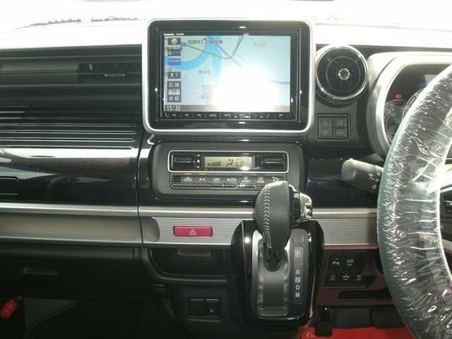Mazda FLAIR WAGON CUSTOM STYEL 2022
