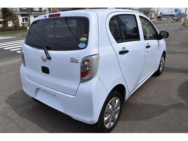 Daihatsu MIRA E:S 2015