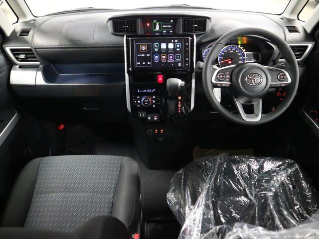 Toyota ROOMY 2026