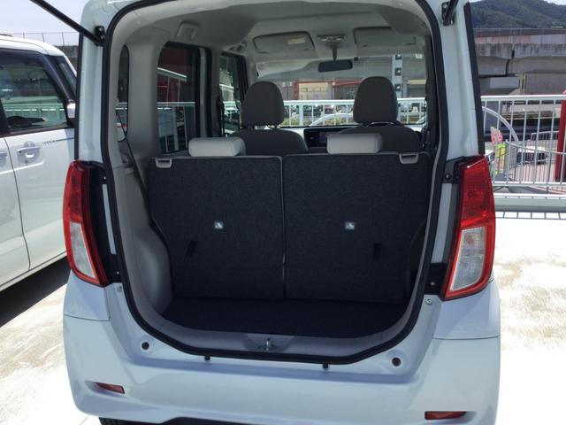 Mitsubishi EK SPACE 2016