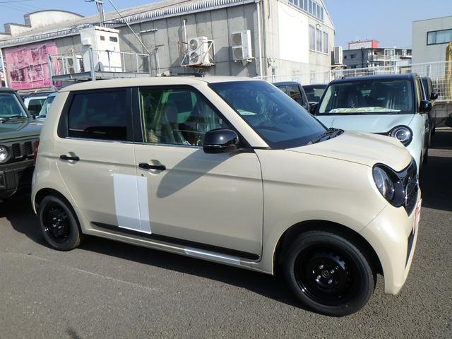 Honda N-ONE 2025