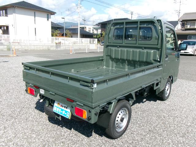 Suzuki CARRY TRUCK 2025
