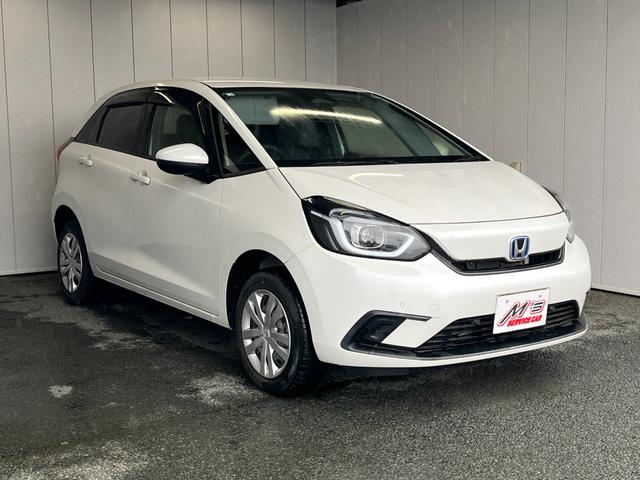 Honda FIT 2020
