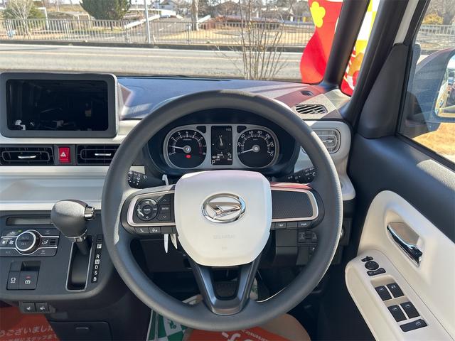 Daihatsu MOVE CANBUS 2025