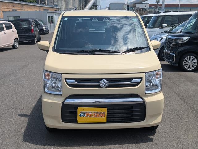 Suzuki WAGON R 2025