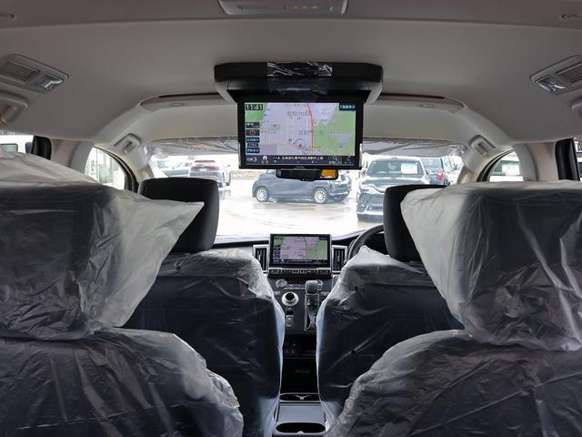 Mitsubishi DELICA D:5 2026