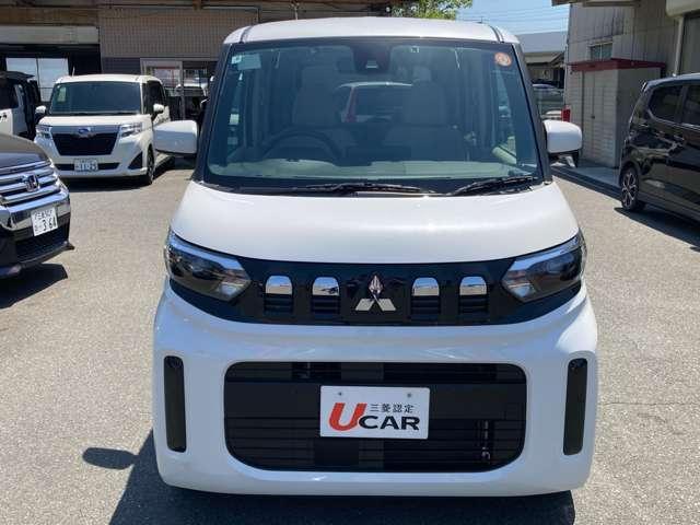 Mitsubishi EK SPACE 2025