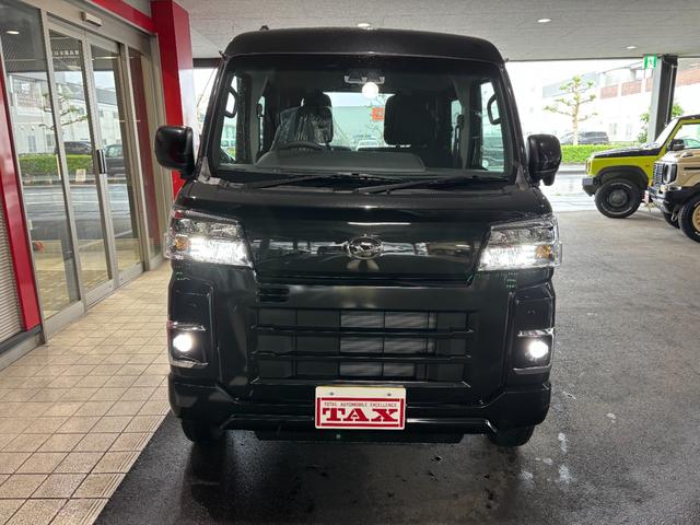 Daihatsu HIJET CARGO 2025