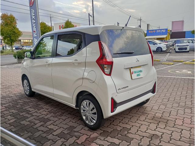 Mitsubishi EK WAGON 2025