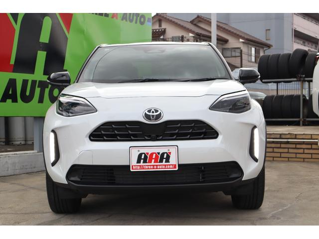 Toyota YARIS CROSS 2026