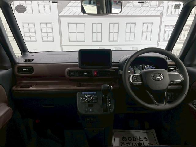 Daihatsu MOVE CANBUS 2024