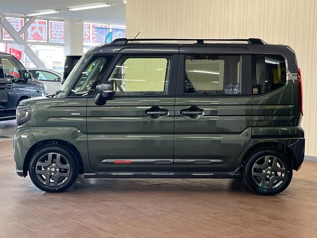Suzuki SPACIA GEAR 2026