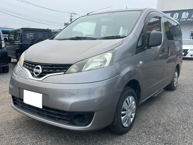 Nissan NV200 VANETTE WAGON 2010