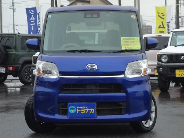 Daihatsu TANTO 2018