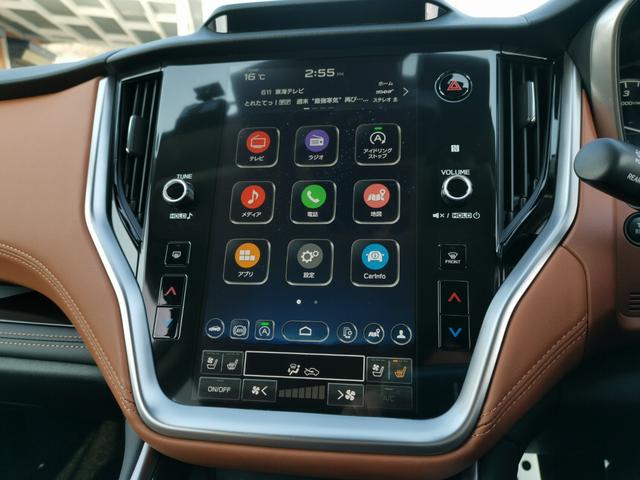 Subaru LEGACY OUTBACK 2025