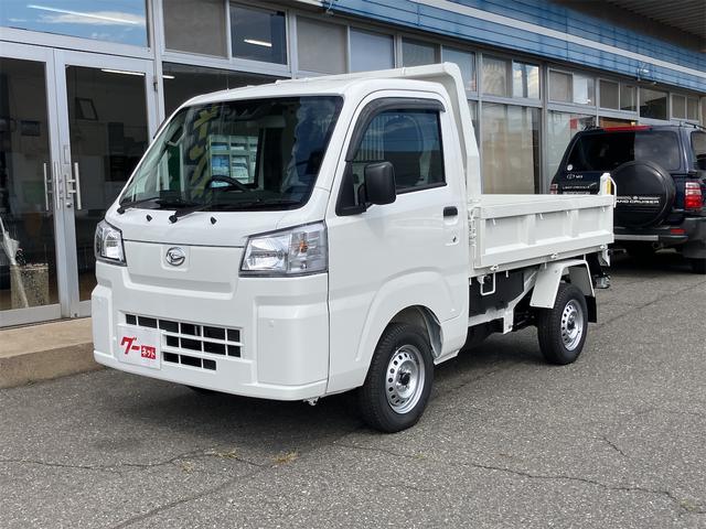 Daihatsu HIJET TRUCK 2025
