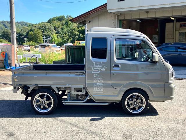 Suzuki SUPER CARRY 2024