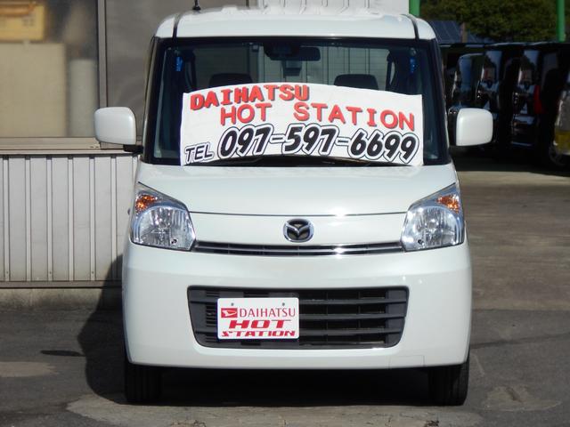 Mazda FLAIR WAGON 2014