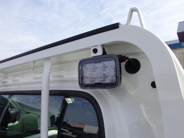 Daihatsu HIJET TRUCK 2024