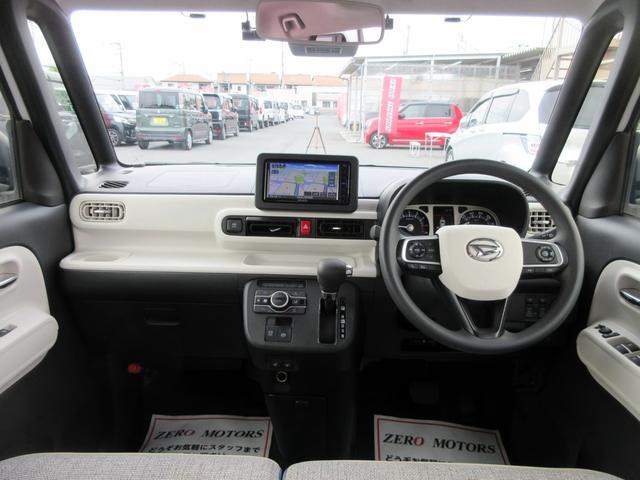 Daihatsu MOVE CANBUS 2023